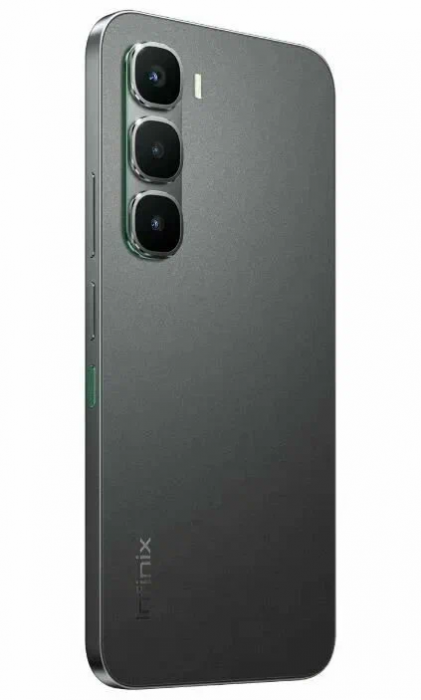 Смартфон Infinix Hot 60 Pro 8/128Gb Sleek Black