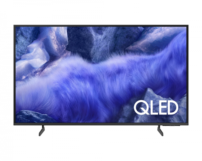Телевизор Samsung QE43QEF1AUXRU 4K Ultra HD, Smart