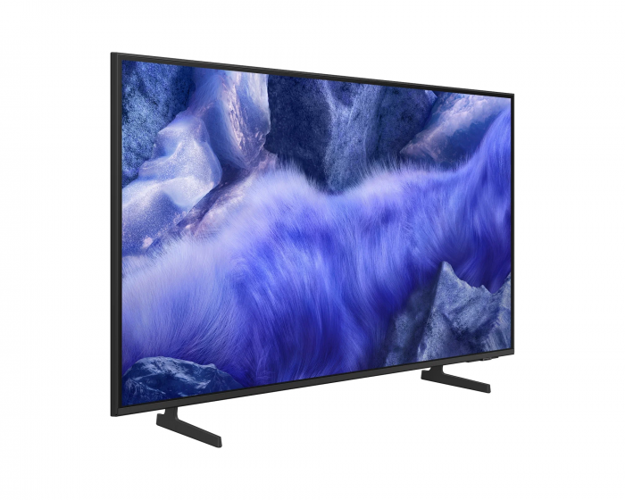 Телевизор Samsung QE43QEF1AUXRU 4K Ultra HD, Smart