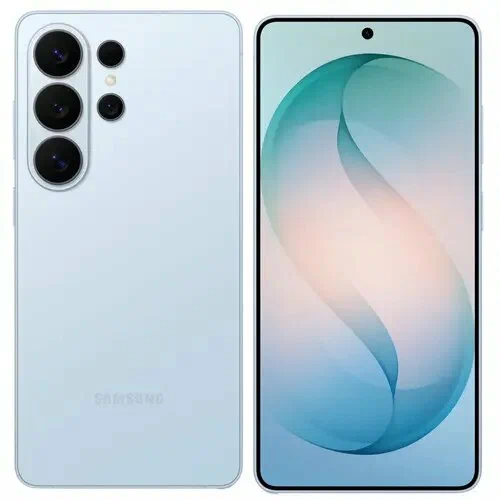 Смартфон Samsung Galaxy S26 Ultra 12/256Gb Sky Blue