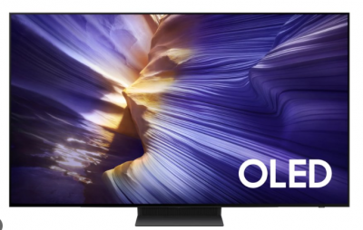 Телевизор Samsung QE77S90F