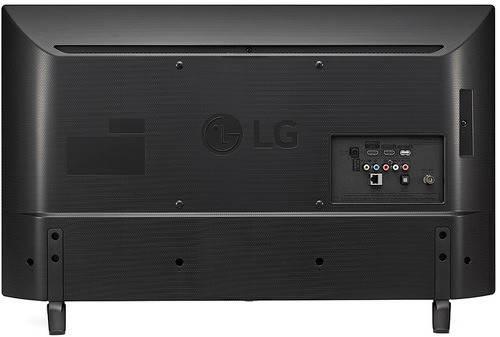 LED телевизор LG 32LJ600U