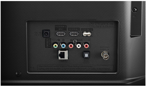 LED телевизор LG 32LJ600U