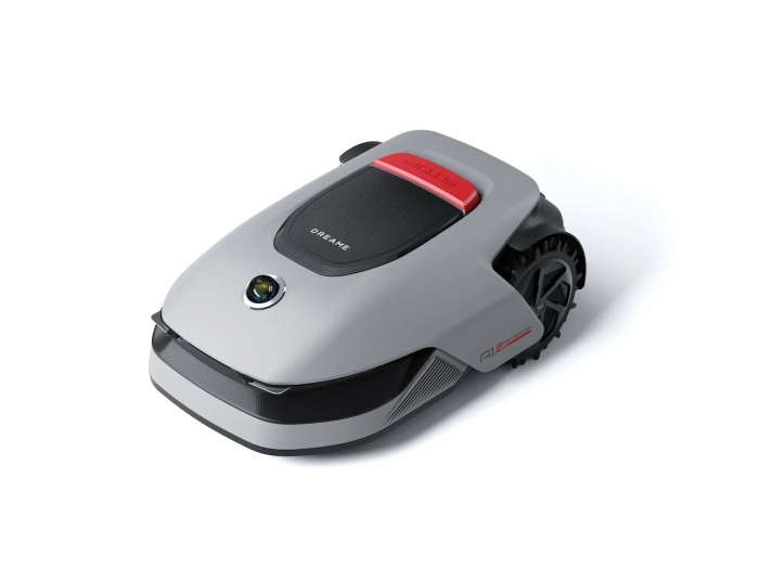 Газонокосилка аккумуляторная Dreame Roboticmower A1 Pro-EU