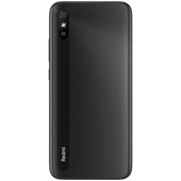Смартфон Xiaomi Redmi 9A 2/32 ГБ RU, темно-серый