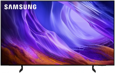 Телевизор Samsung QE83S85HAEXPY