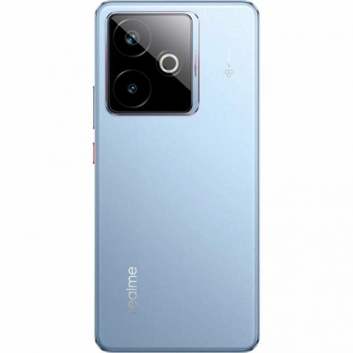 Смартфон Realme GT7T 12/512Gb IceSense Blue