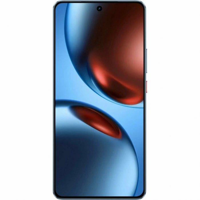 Смартфон Realme GT7T 12/512Gb IceSense Blue