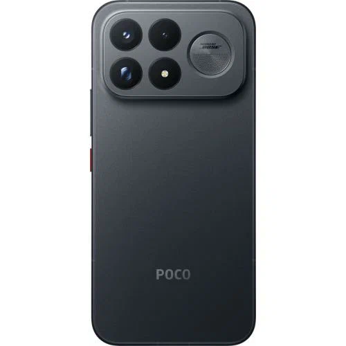 Смартфон Xiaomi Poco F9 Ultra 16/1Tb Black 