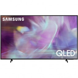 50&quot; Телевизор Samsung QE50Q67AAU QLED, HDR (2021)