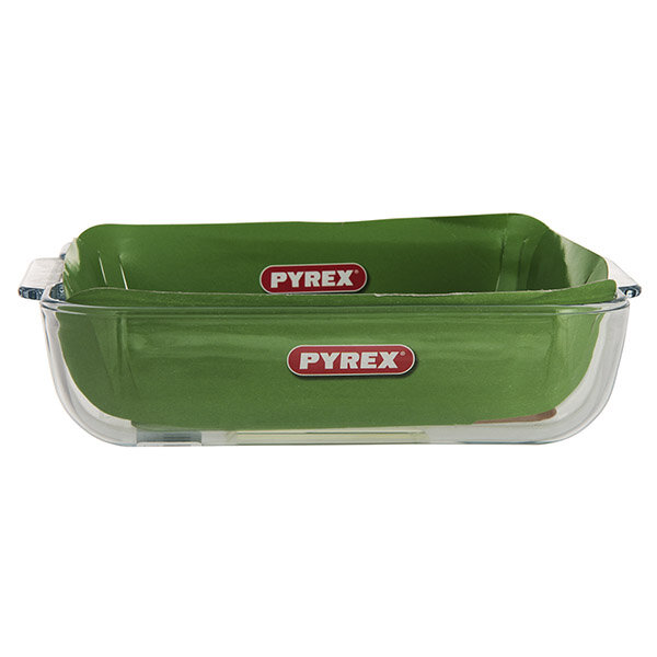 Форма для выпекания (стекло) Pyrex 220B000/5046 21х21см