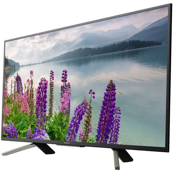 Телевизор Sony KDL-43WF805