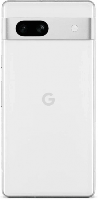 Смартфон Google Pixel 7A 8/128 ГБ JP, snow