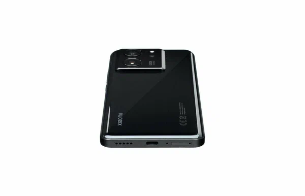 Смартфон Xiaomi 13T Pro 16/1 ТБ Global, черный