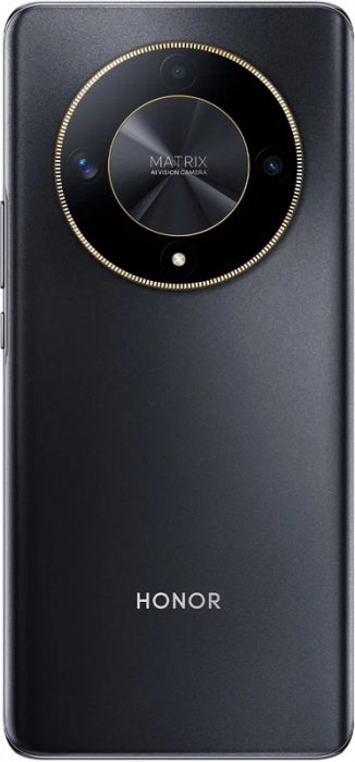 Смартфон HONOR X9b 8/256 ГБ Global, midnight black
