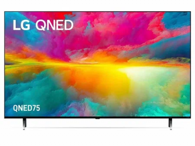 Телевизор LG 55QNED756RA