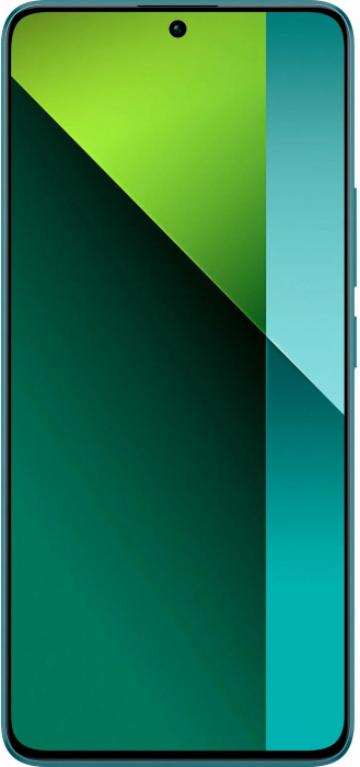 Смартфон Xiaomi Redmi Note 13 Pro 5G 8/256 ГБ Global, Dual: nano SIM + eSIM, Ocean Teal