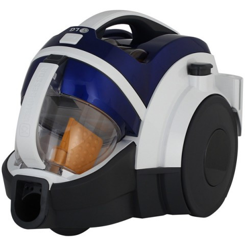 Пылесос LG V-C73155NMVB