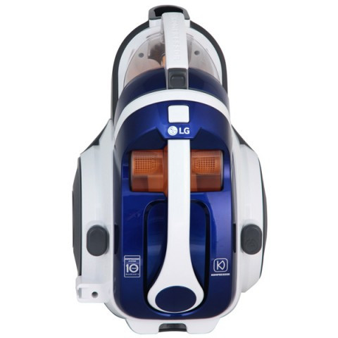 Пылесос LG V-C73155NMVB