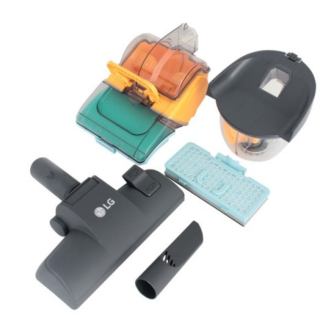 Пылесос LG V-C73155NMVB