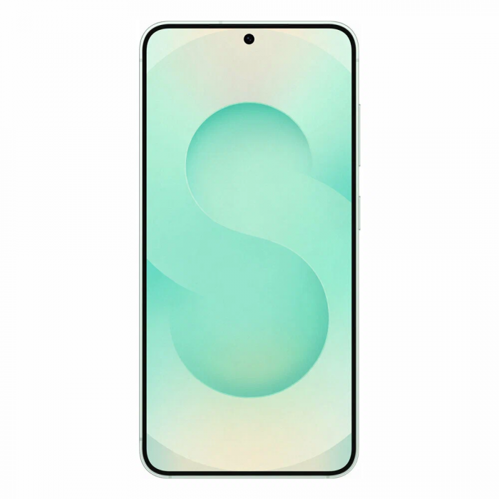 Смартфон Samsung Galaxy S25 12/128Gb, Mint
