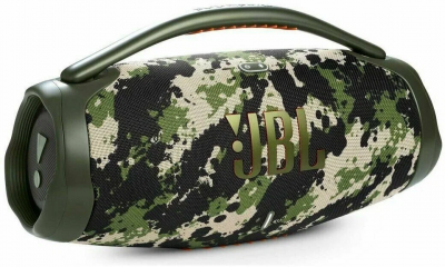 Портативная колонка JBL Boombox 3 Squad