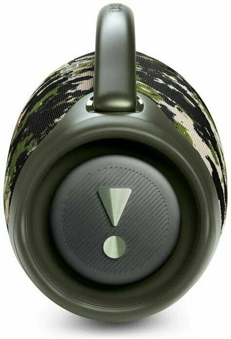 Портативная колонка JBL Boombox 3 Squad