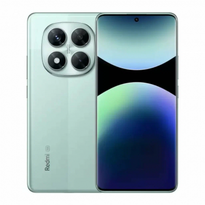 Смартфон Xiaomi Redmi Note 14 Pro 5G 8/256Gb, Coral Green