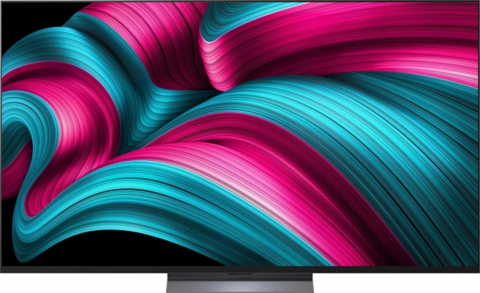 Телевизор LG OLED65C5RLA EAC
