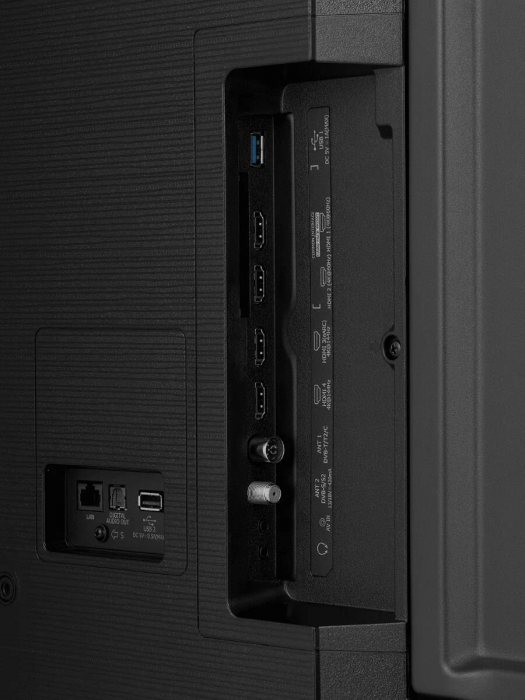 Телевизор Hisense 55E7Q PRO