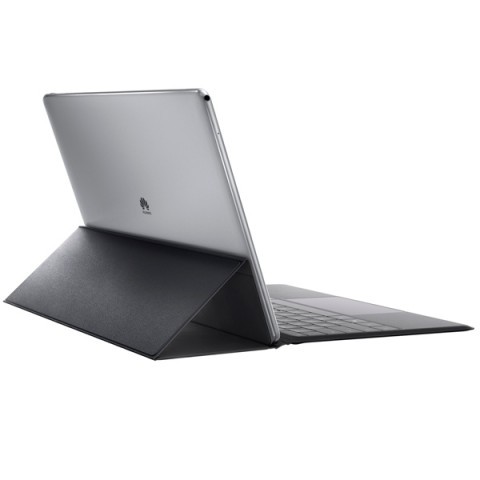 Huawei Matebook HZ-W09（Huawei HZ-W09-Grey MateBook M3 [12.0型 