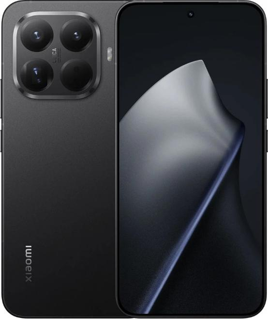 Смартфон Xiaomi 15T Pro 12/1Tb, Black