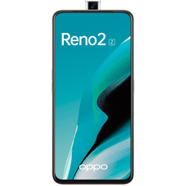 Смартфон OPPO Reno 2Z 8/128GB Sky White (CPH1951)