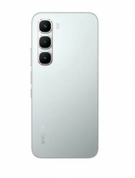 Смартфон Infinix Hot 60 Pro 8/128Gb Titanium Silver