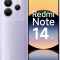 Смартфон Xiaomi Redmi Note 14 5G 8/256Gb Lavender Purple