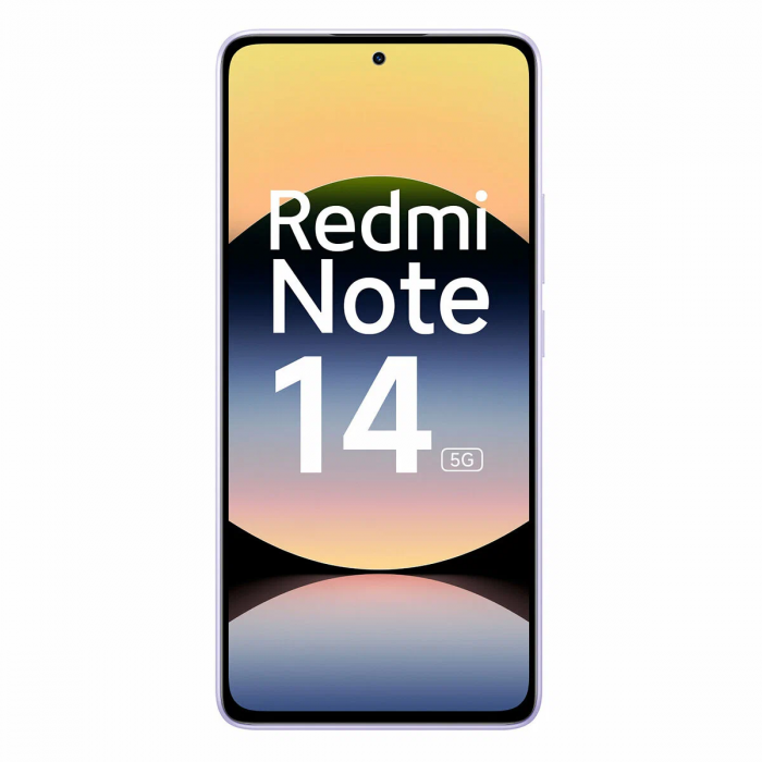 Смартфон Xiaomi Redmi Note 14 5G 8/256Gb Lavender Purple