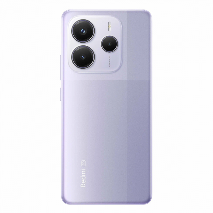 Смартфон Xiaomi Redmi Note 14 5G 8/256Gb Lavender Purple