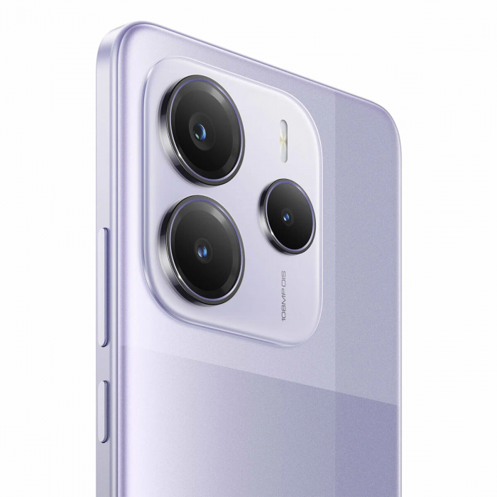 Смартфон Xiaomi Redmi Note 14 5G 8/256Gb Lavender Purple