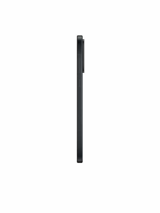 Смартфон OnePlus 15R 12/512Gb Charcoal Black