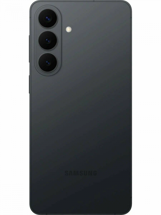 Смартфон Samsung Galaxy S26 Plus 12/512Gb Black