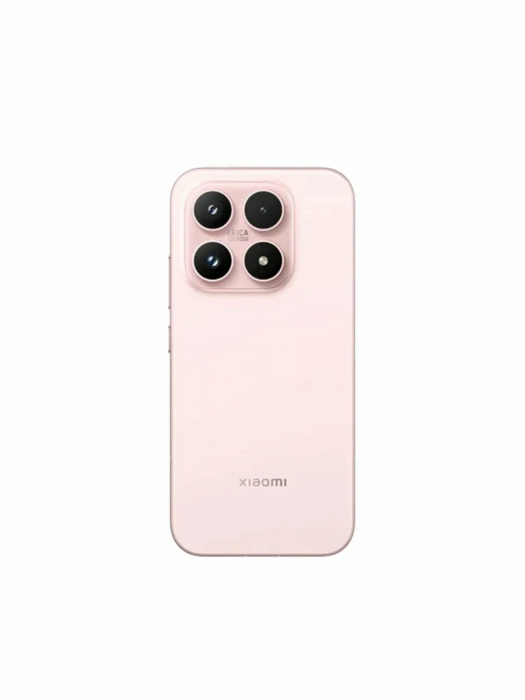 Смартфон Xiaomi 17 12/512Gb Pink 