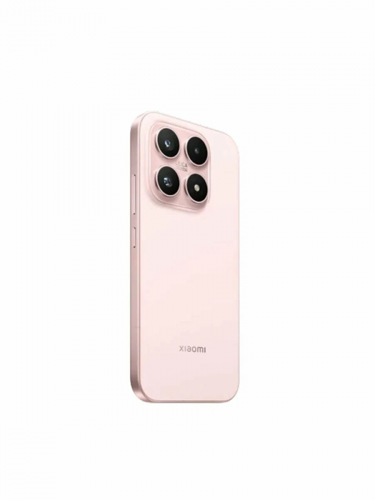 Смартфон Xiaomi 17 12/512Gb Pink 