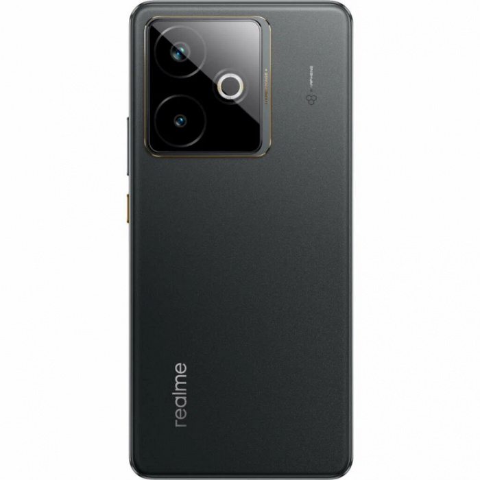 Смартфон Realme GT7 12/512Gb Obsidian Black