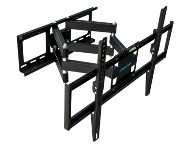 Кронштейн наклонно-поворотный усиленный 32&quot;-65&quot;