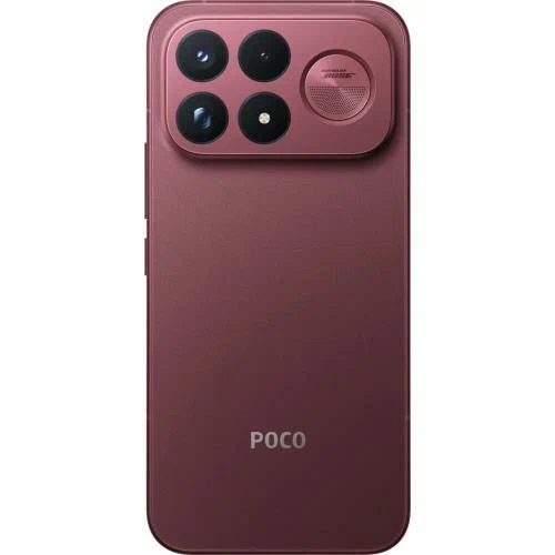 Смартфон Xiaomi Poco F9 Ultra 16/1Tb Dark Cherry
