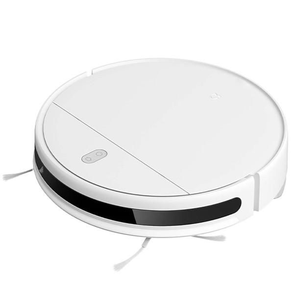 Робот-пылесос Xiaomi Mi Robot Vacuum-Mop Essential, белый SKV4136GL