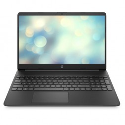 Ноутбук HP 15s-eq2122ur 601F9EA