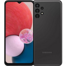 Смартфон Samsung Galaxy A13 (SM-A137) 4/64 ГБ, черный