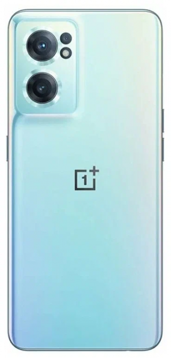 Смартфон OnePlus Nord CE 2 5G 8/128 ГБ, Багамский синий