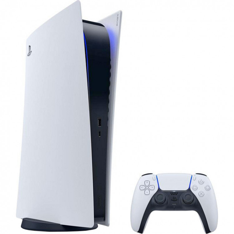 Playstation 5 Ozon
